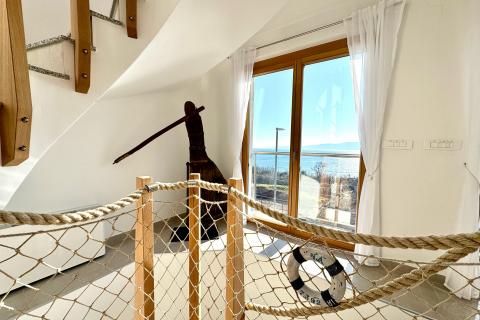 Haus Povile, Novi Vinodolski, 165m2