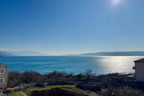 Haus Povile, Novi Vinodolski, 165m2