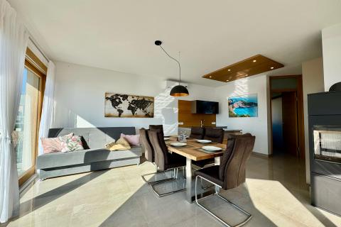 Haus Povile, Novi Vinodolski, 165m2