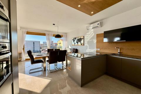 Haus Povile, Novi Vinodolski, 165m2