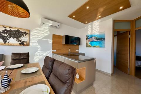 Haus Povile, Novi Vinodolski, 165m2