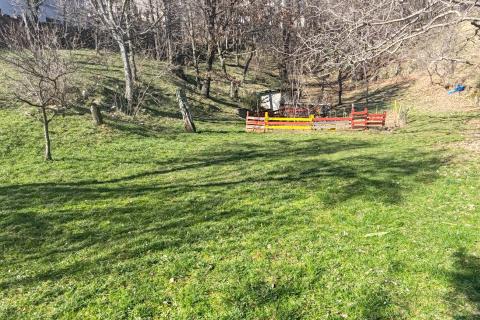 Rijeka, Cernik - kuća 320 m2 s okućnicom 3400 m2