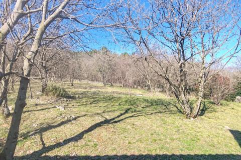 Rijeka, Cernik - kuća 320 m2 s okućnicom 3400 m2