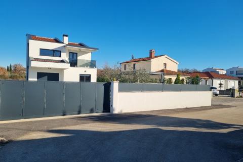 Haus Poreč okolica, Poreč, 140m2