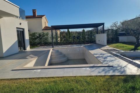 Haus Poreč okolica, Poreč, 140m2