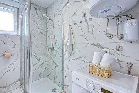 Appartamento Umag, 129,76m2