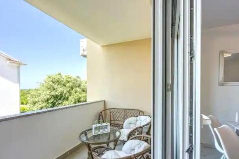 Appartamento Umag, 129,76m2