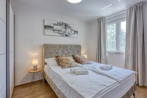 Appartamento Umag, 129,76m2