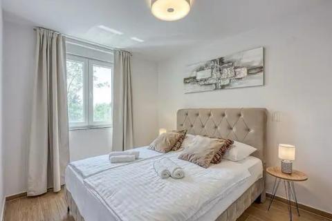 Appartamento Umag, 129,76m2