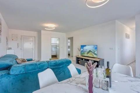 Appartamento Umag, 129,76m2