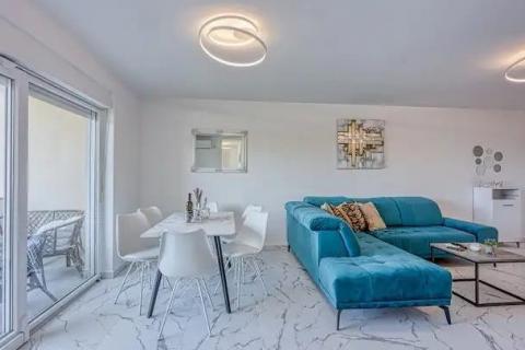 Appartamento Umag, 129,76m2