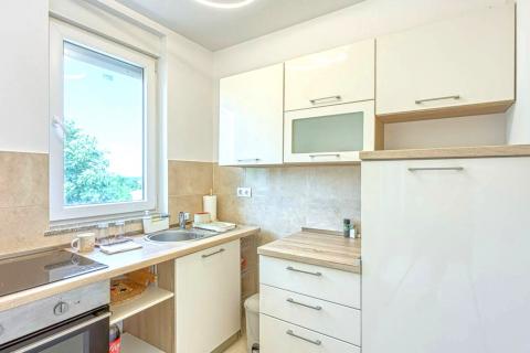 Appartamento Umag, 129,76m2