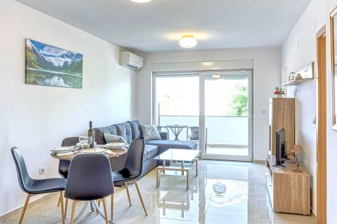 Appartamento Umag, 129,76m2