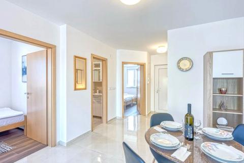 Appartamento Umag, 129,76m2