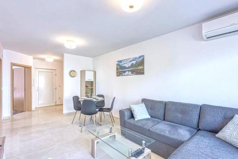 Appartamento Umag, 129,76m2