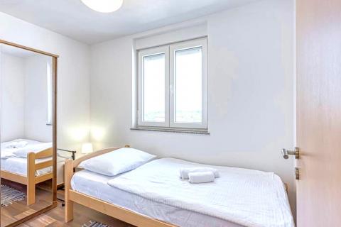 Appartamento Umag, 129,76m2