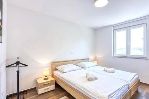 Appartamento Umag, 129,76m2