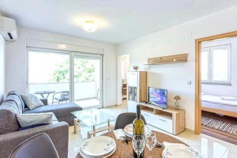 Appartamento Umag, 129,76m2