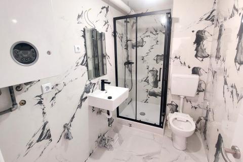 Condo/Apartment Gornje Vrapče, Črnomerec, 67m2