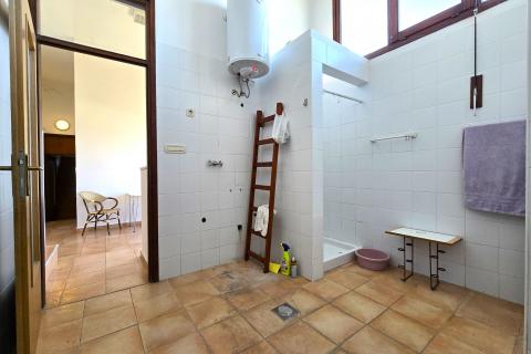 Istra, Rovinj, blizu morja, 3 spalnice, odličen apartma za najem  Remax Real Estate Center poudarja:  Na odlični lokaciji v Rovinju, le 450m od plaž, prodajamo to nepremičnino. Gre za stanovanje, ki se nahaja v pritličju stanovanjske stavbe, ki ima skupaj