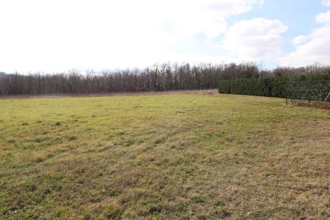 Building plot Danci, Vižinada, 854m2