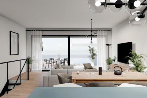 Wohnung Selce, Crikvenica, 150m2