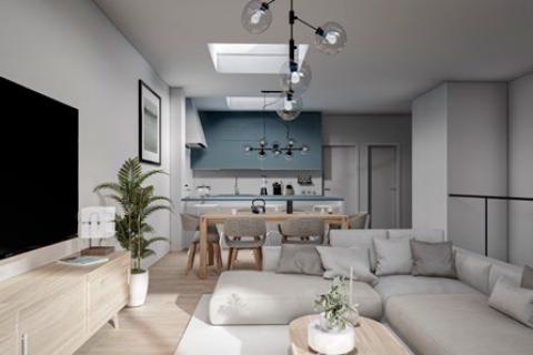 Wohnung Selce, Crikvenica, 150m2