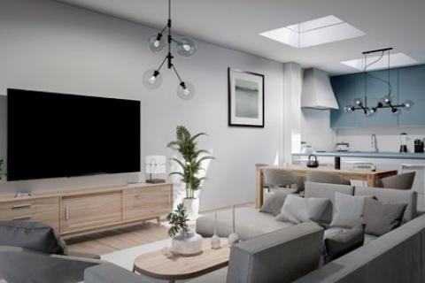 Wohnung Selce, Crikvenica, 150m2