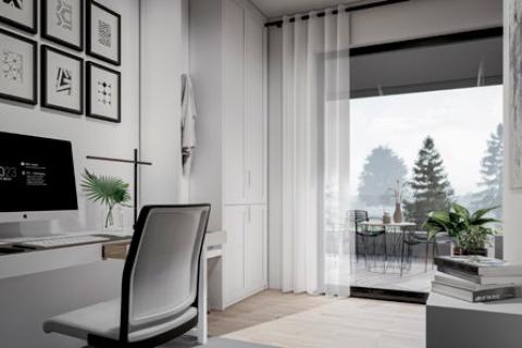 Wohnung Selce, Crikvenica, 150m2