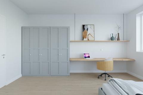 Condo/Apartment Selce, Crikvenica, 145m2