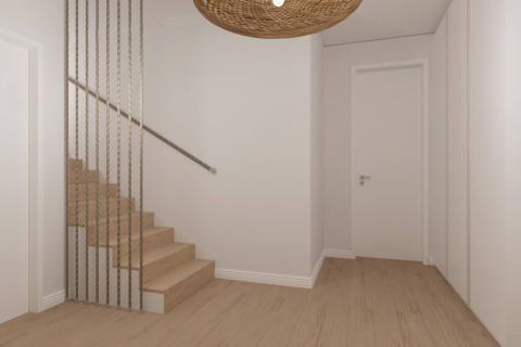 Condo/Apartment Selce, Crikvenica, 145m2