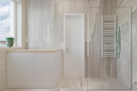 Condo/Apartment Selce, Crikvenica, 145m2