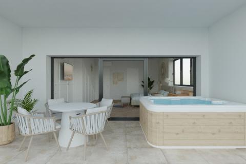 Condo/Apartment Selce, Crikvenica, 145m2