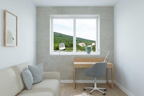 Condo/Apartment Selce, Crikvenica, 145m2