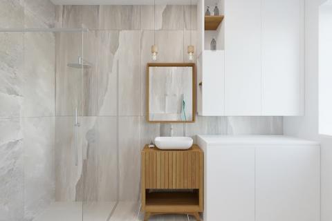 Condo/Apartment Selce, Crikvenica, 145m2