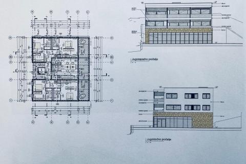 Condo/Apartment Selce, Crikvenica, 145m2