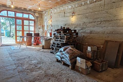 Rijeka, Pehlin - skladišni prostor, 98 m2