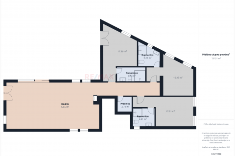 ISTRA, TINJAN Kvalitetna kuća za odmor 160 m2 s bazenom 