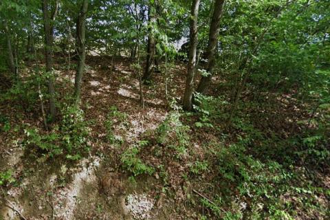 Pisarovina, Lučelnica, građevinsko zemljište 3963 m2