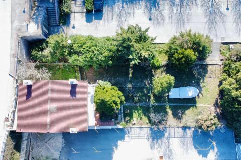 Crikvenica, kuća s dvorištem blizu centra