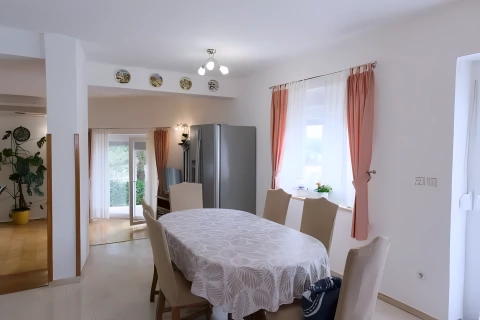 House Veli vrh, Pula, 212m2