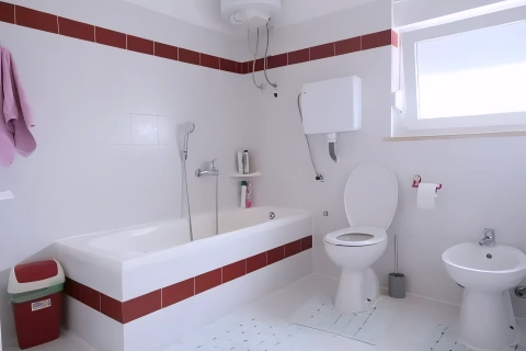 House Veli vrh, Pula, 212m2