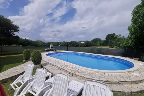 House Veli vrh, Pula, 212m2