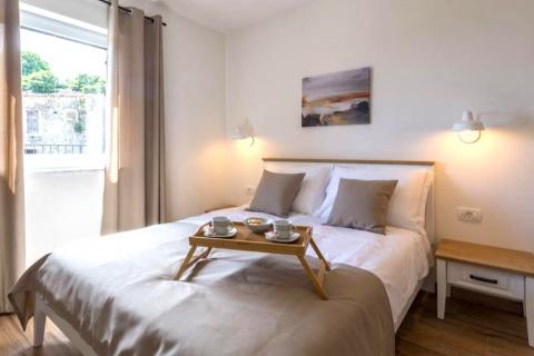 Istra,Buje,okolica-Vila s panoramskim pogledom