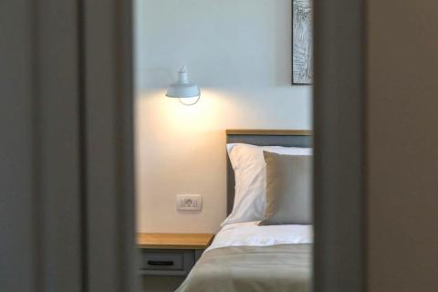 Istra,Buje,okolica-Vila s panoramskim pogledom