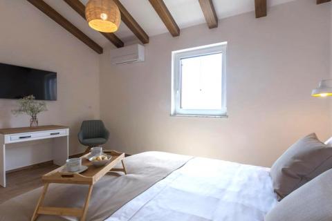 Istra,Buje,okolica-Vila s panoramskim pogledom