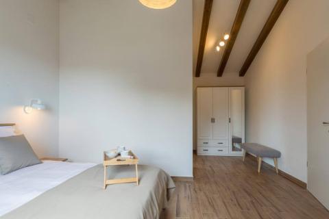 Istra,Buje,okolica-Vila s panoramskim pogledom