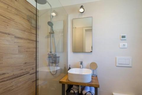 Istra,Buje,okolica-Vila s panoramskim pogledom