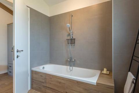 Istra,Buje,okolica-Vila s panoramskim pogledom