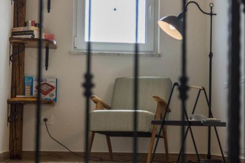 Istra,Buje,okolica-Vila s panoramskim pogledom